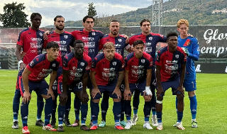 Samb subito al lavoro per il derby-bis